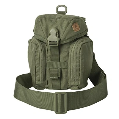Abbildung von Helikon Tex Essential Bushcraft Survival Kit Bag Tasche (Oliv)