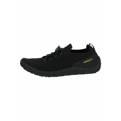 Abbildung von camel active Sneaker low schwarz, Damen, Größe: 41, Schwarz Schuhe