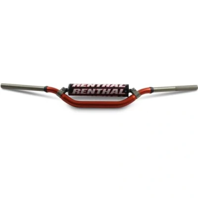 Abbildung von Renthal 994 01 OR 02 185 Lenker Twin Wall KTM Hoch Orange