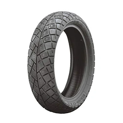 Abbildung von HEIDENAU SNOWTEX K62 130/80 12 69M TL (M+S) Reifen