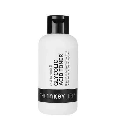 Abbildung von The INKEY List Glycolic Acid Toner 100ml