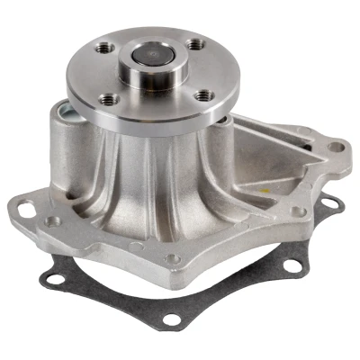 Abbildung von BLUE PRINT ADT39188 Wasserpumpe Aluguss mit Dichtung Metall TOYOTA: Avensis II Kombi, RAV4 III SUV, SUV