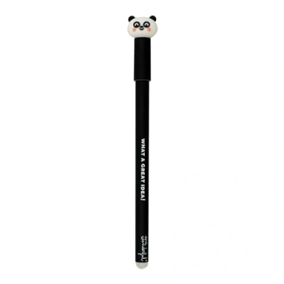 Abbildung von Mr.Wonderful Radierbarer Panda Was ist eine tolle Idee!