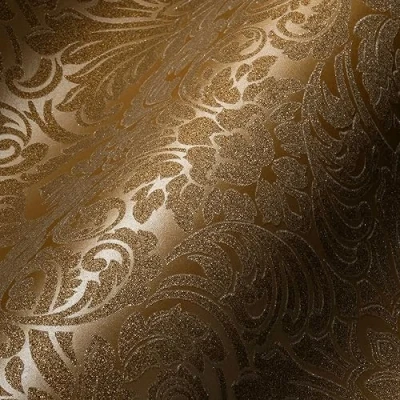 Abbildung von Architects Paper Vliestapete &quot;Luxury wallpaper&quot;, Barock, Ornament Tapete Barock
