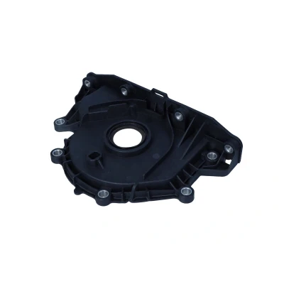 Abbildung von MAXGEAR 70 0358 Kurbelwellendichtring PTFE (Polytetrafluorethylen) VOLKSWAGEN: Golf 7 Schrägheck, Tiguan I, Passat B8 Variant, AUDI: A4 Avant