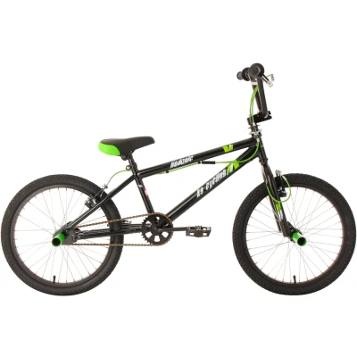 Abbildung von KS Cycling BMX Rad Hedonic, 1 Gang, ohne Schaltung