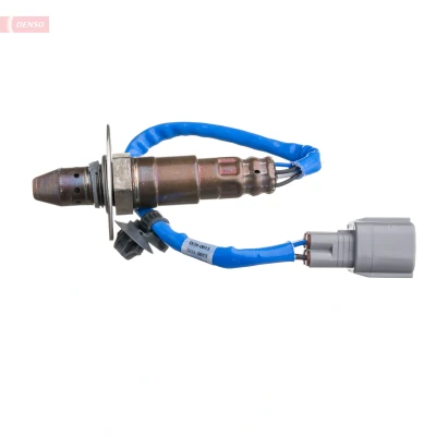 Abbildung von DENSO DOX 0613 Lambdasonde M18x1.5 beheizt, Fingersonde, Breitband Lambda Sonde