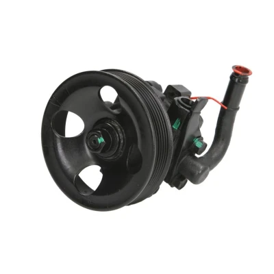 Abbildung von LAUBER 55.6143 Hydraulikpumpe hydraulisch 80 6 118 ohne Ausgleichsbehälter HYUNDAI: Santa Fe I