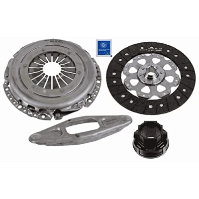 Abbildung von SACHS 3000 970 136 Kupplungssatz 240 BMW: 3 Coupe, 5 Limousine, Limousine