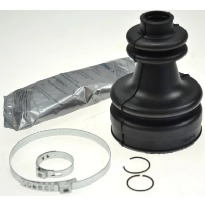 Abbildung von LÖBRO 305610 Achsmanschette 113,00 NBR (Nitril Butadien Kautschuk) FORD: FIESTA 4