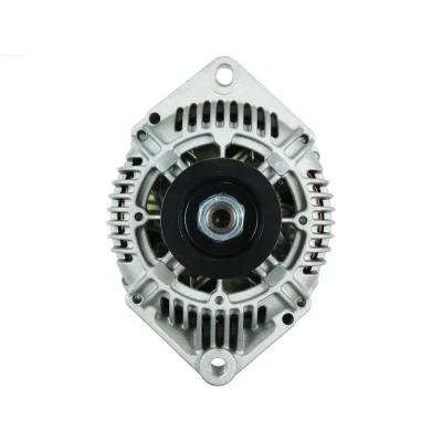 Abbildung von AS PL A3292 Lichtmaschine 12V 110A RENAULT: Kangoo I, CLIO 2, LAGUNA 2 Grandtour