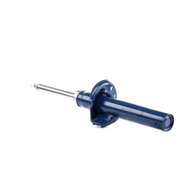 Abbildung von MEYLE 126 623 0055 Stoßdämpfer Vorderachse Gasdruck Zweirohr Federbein oben Stift ORIGINAL Quality VOLKSWAGEN: Passat B6 Limousine, Variant