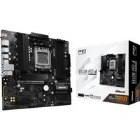Abbildung von MB ASRock AMD AM5 B850M Pro A