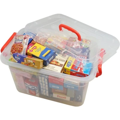 Abbildung von Chr. Tanner Kaufladensortiment Kaufladen Big Value Box