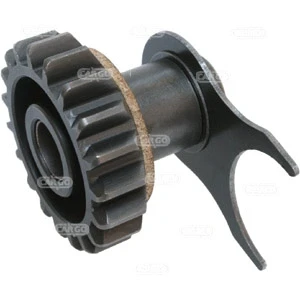 Abbildung von HC Cargo F032234504 Ritzel, Starter 19