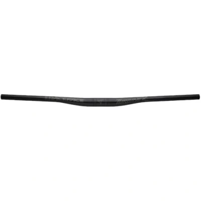 Abbildung von TURBINE R Lenker erhöht um 10 mm 35 x 800 schwarz