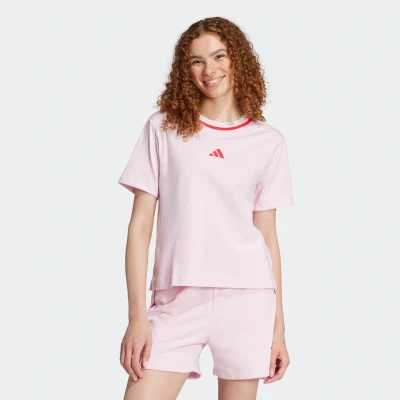 Abbildung von adidas Sportswear T Shirt &quot;W CB T&quot;