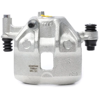 Abbildung von METZGER 6260344 Bremssattel Vorderachse rechts HYUNDAI: Getz