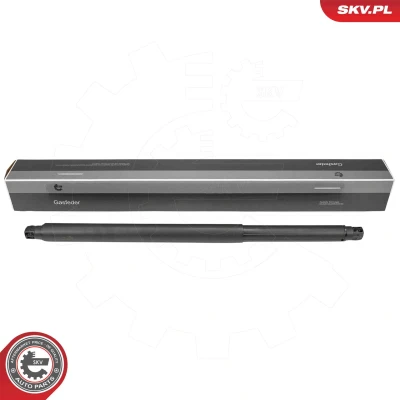 Abbildung von ESEN SKV 52SKV873 Heckklappendämpfer 628mm hinten rechts KIA: XCeed (CD) 1.0 T GDI LPG, GDI, 1.6 CRDi 115, Hybrid