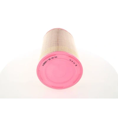 Abbildung von BOSCH F 026 400 540 Luftfilter 483 304 Filtereinsatz