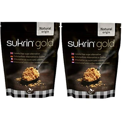 Abbildung von Sukrin Zuckerersatz 2x 250 g