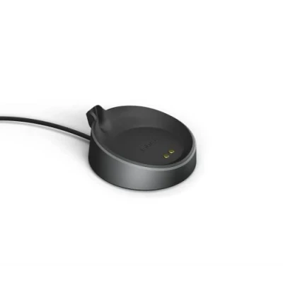 Abbildung von Jabra Evolve2 75 Deskstand USB A, schwarz, Duo