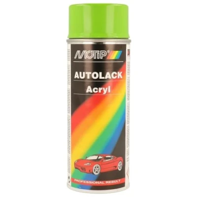 Abbildung von Motip Autoacryl spray 44400 400ml