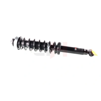 Abbildung von 2x GH 331591C01 Federbein Hinterachse, rechts, links, Hinterachse links BMW: 5 (E34) Limousine 525tds, 530i, 535i, 518i,