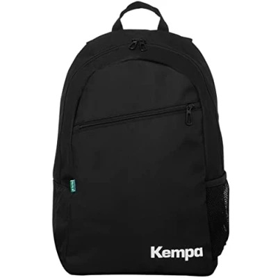 Abbildung von Uhlsport 200493601 Turnhallen Rucksack Schwarz Einheitsgröße