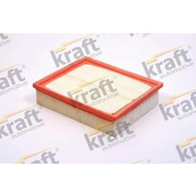 Abbildung von KRAFT 1711621 Luftfilter 57 212 254 Filtereinsatz OPEL: Frontera A SUV, Sport SUV Cabrio, Senator B