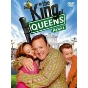 Abbildung von The King of Queens Season 5 [4 DVDs]