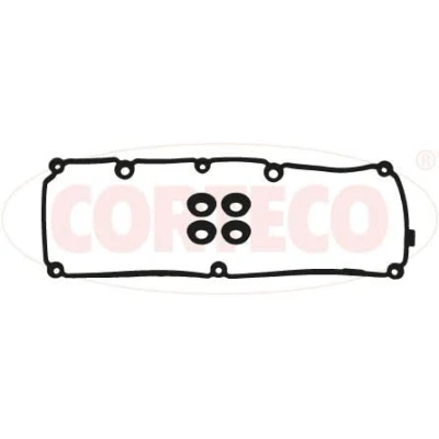Abbildung von CORTECO 49422111 Ventildeckeldichtung VOLKSWAGEN: GOLF 6, Passat B6 Variant, Transporter 5 Bus, AUDI: A3 Schrägheck, Sportback, A4 B8 Avant