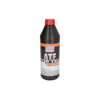 Abbildung von LIQUI MOLY 20460 Automatikgetriebeöl ATF III 1 Rot BMW: 5 Limousine, X5, 3 MERCEDES BENZ: ML Klasse, W124 T modell, 190
