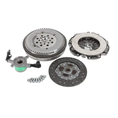 Abbildung von LuK BR 0241 600 0055 00 Kupplungssatz MERCEDES BENZ: Viano, Vito Mixto, Bus