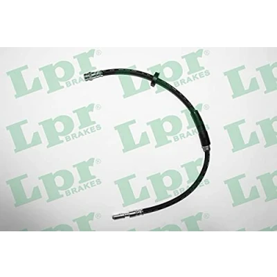 Abbildung von LPR 6T48616 Bremsschläuche 615 10 VOLKSWAGEN: Passat B6 Variant, B7 CC