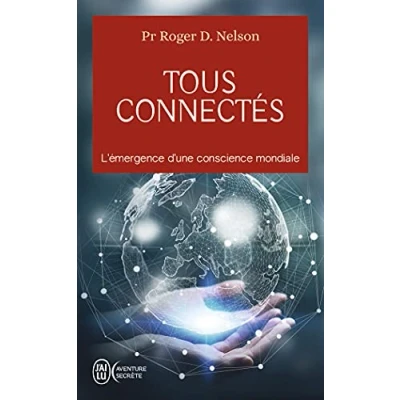 Abbildung von Tous connectés: L&#039;émergence d&#039;une conscience mondiale