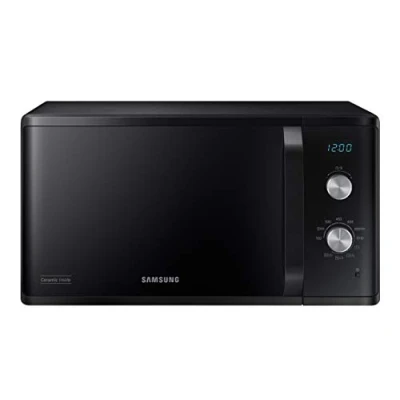 Abbildung von Samsung Mikrowelle &quot;MG23K3614AK/EG&quot;, Grill Mikrowelle, 800 W
