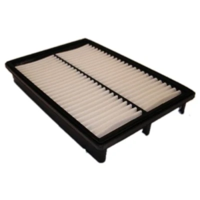 Abbildung von ASHIKA 20 0H 013 Luftfilter 31 167,2 247 Filtereinsatz HYUNDAI: ACCENT 2 Stufenheck,
