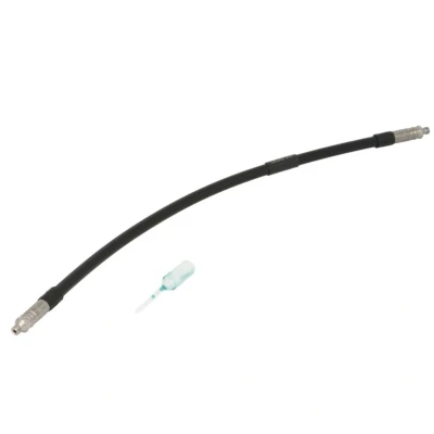 Abbildung von Bremsleitung TRW MV033S