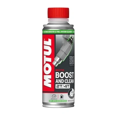 Abbildung von Motul KÜHLER Reiniger 300 ml