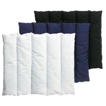Abbildung von HKM Unterlappen American Blau 50x60cm