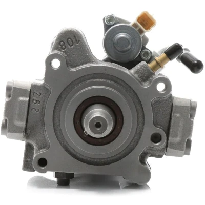 Abbildung von METZGER 0830136 Hochdruckpumpe FORD: S Max Mk1, C 2, MONDEO 4 Turnier, VOLVO: V50, S60 II