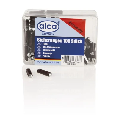 Abbildung von ALCA Fuse GBC 683000 Sicherungssatz