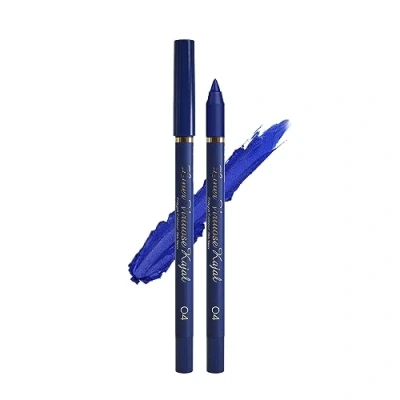 Abbildung von Vivienne Sabo Long Lasting Gel Kajal Virtuose, Typ:blue