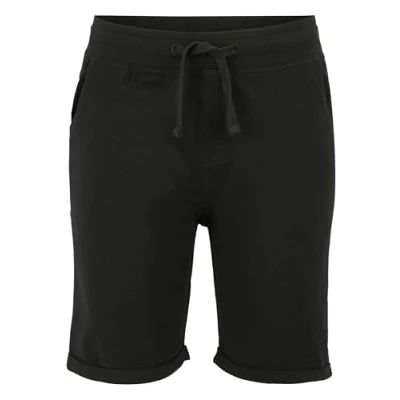 Abbildung von Venice Beach Sweatshorts für Damen CARLOTTI: funktional, modisch bequem M, Black