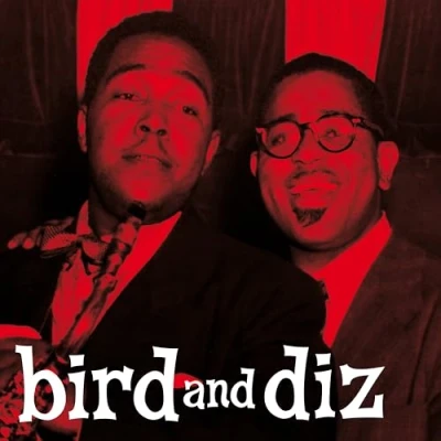 Abbildung von Bird and Diz+2 Bonus Tracks [Vinyl LP]