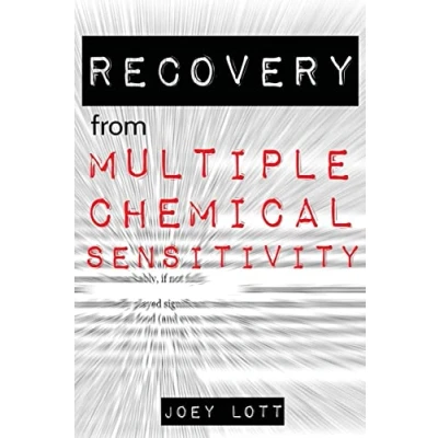Abbildung von Recovery from Multiple Chemical Sensitivity: How I Recovered After Years of Debilitating MCS
