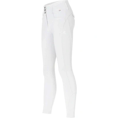 Abbildung von Kingsland FW&#039;24 Reithosen Kimi A Shape Full Grip