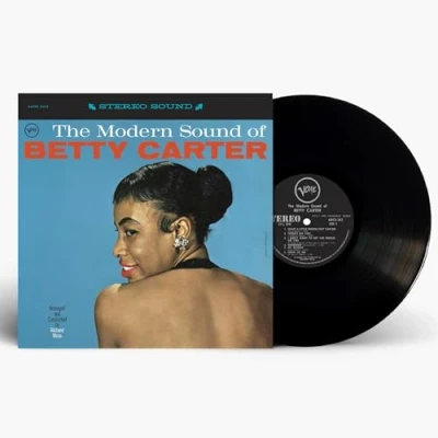 Abbildung von The Modern Sound of Betty Carter (Verve By Request)