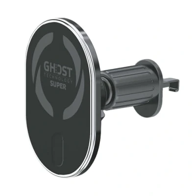 Abbildung von Celly Ghost SUPERMAG